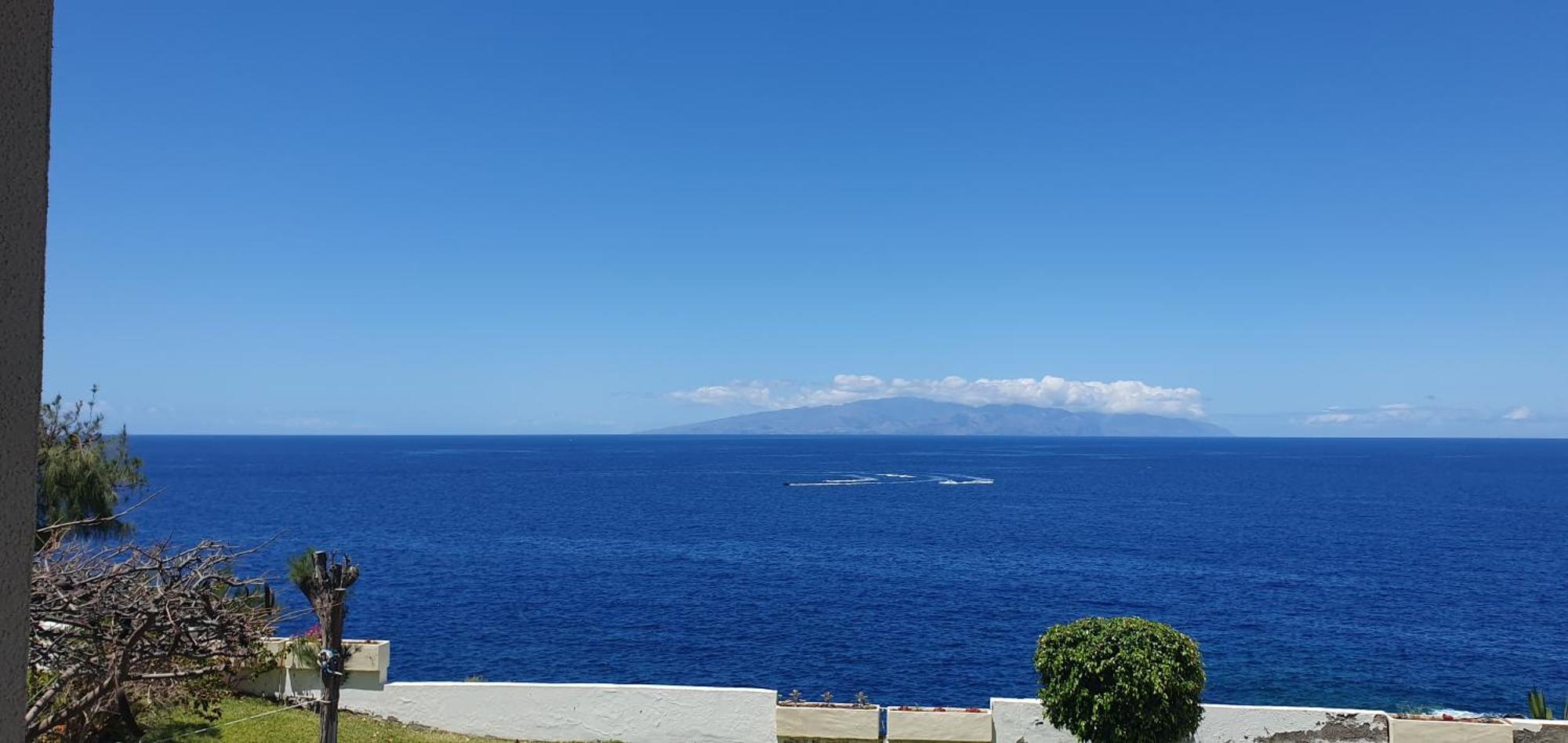 Tenerife Lizards - Apartment In The First Line Callao Salvaje Eksteriør bilde